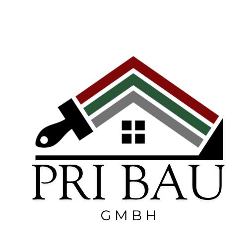 PriBau Logo